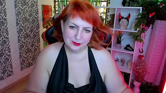 Joana_Woods webcam