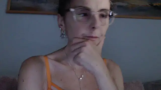 cleophee webcam