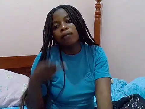 sweetbabra1 webcam