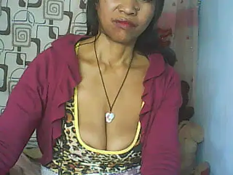 nene_belle webcam