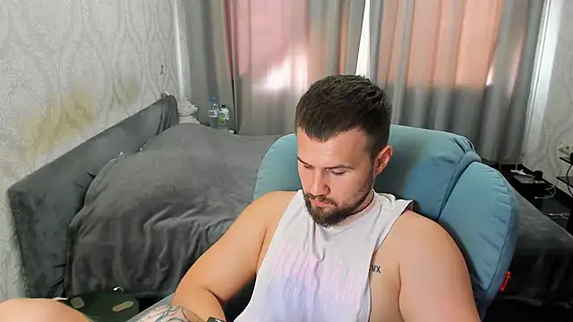 Vladik_b webcam