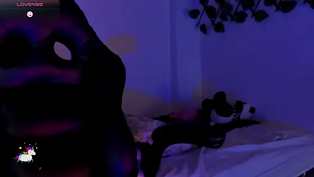 Anny_Kiitty webcam