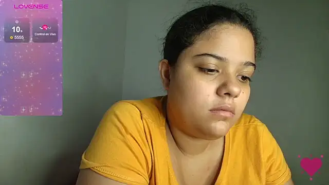 EliVanegas webcam