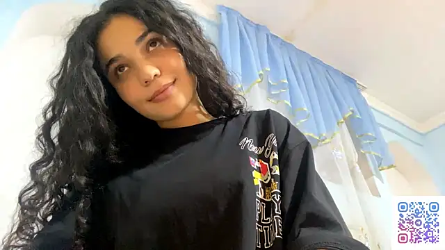 RitaPerry webcam