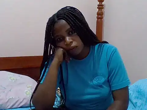 sweetbabra1 webcam