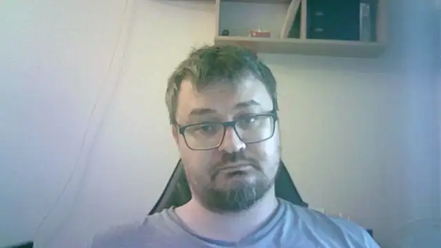 SirAbuser webcam