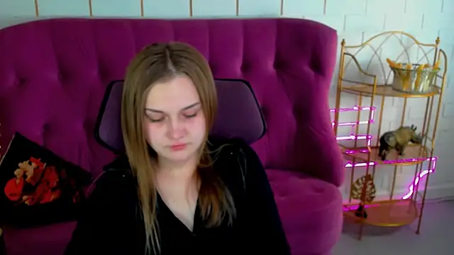 LissaTelor webcam