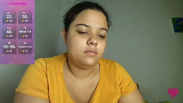 EliVanegas webcam