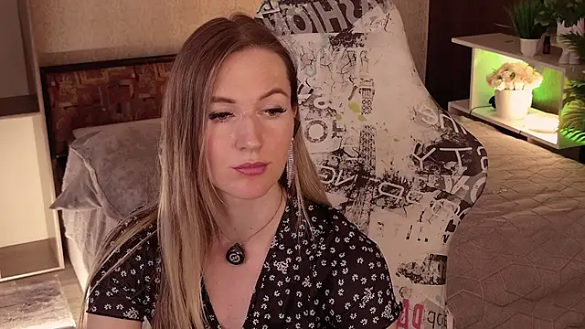 Hello_Lisha webcam