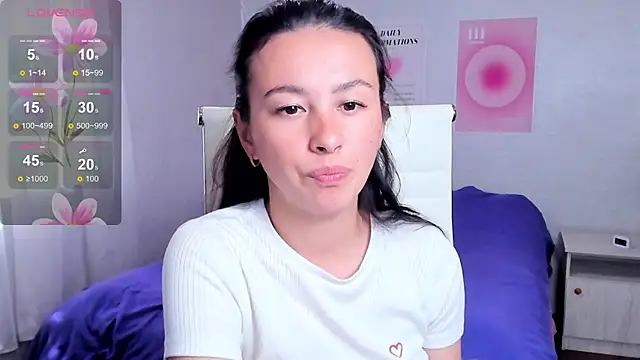Geisha_Anna webcam