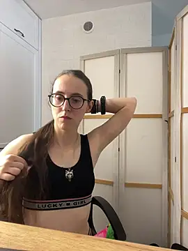 MartiniiSelenna webcam