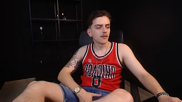 FelixStarkk webcam