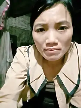 ngan-cute webcam