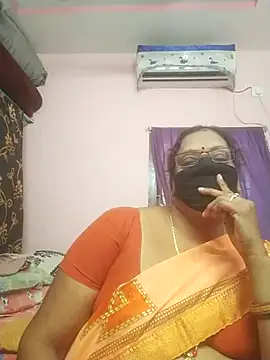 sarala_telugu webcam