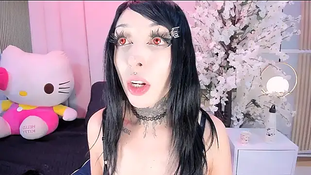 SalemBlackrose webcam