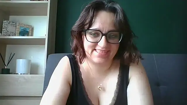 sensual_paris webcam