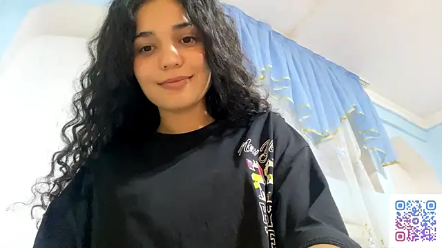 RitaPerry webcam