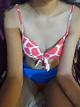 Lusty-Dishuu webcam