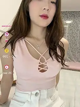 meimei_x - Meimei_x's free webcam