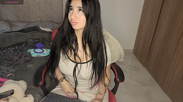 malory_tay11 - Malory_Tay11's free webcam