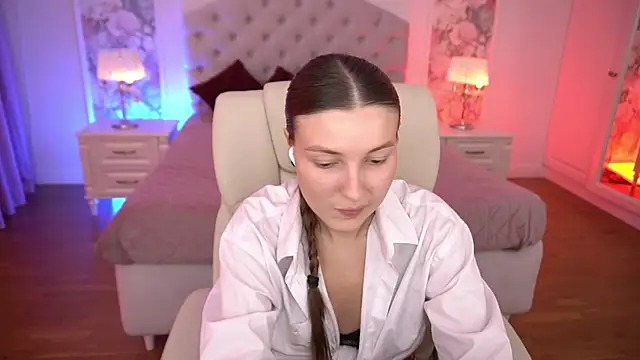 AshleyBaie webcam