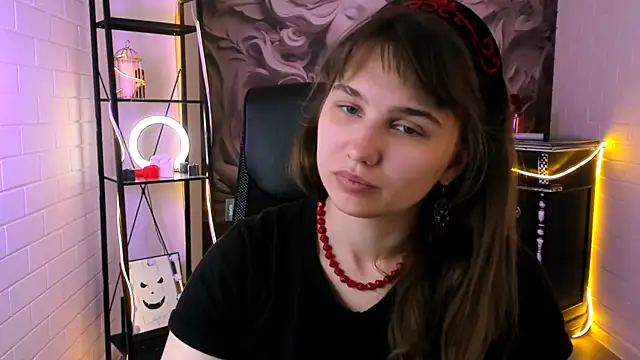 TessaMill webcam