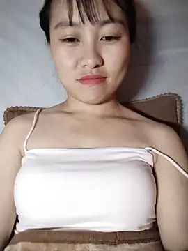 Cherry-squirtt webcam
