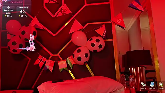 SamanthaPierce live sex cam