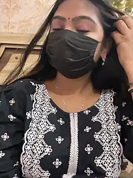 Cute-Ananyaa webcam