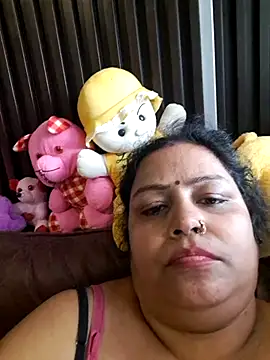 SHANVII webcam