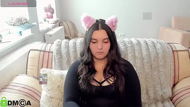 MonikaMooon webcam