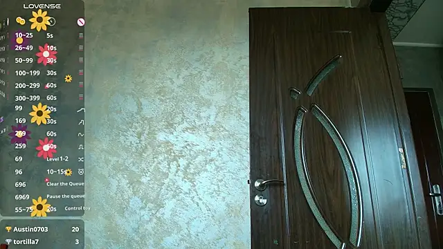 CherryLuv36 webcam