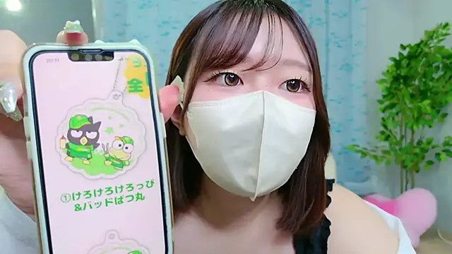 Saki_chanF webcam