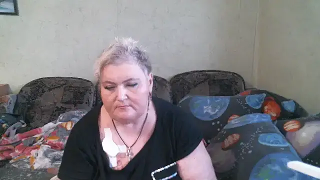Lana555 webcam