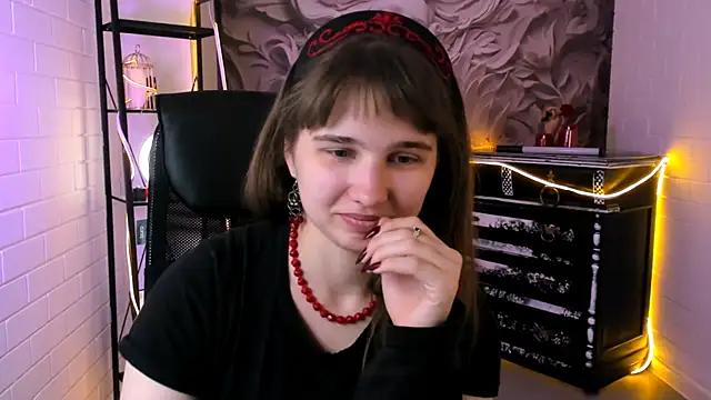 TessaMill webcam
