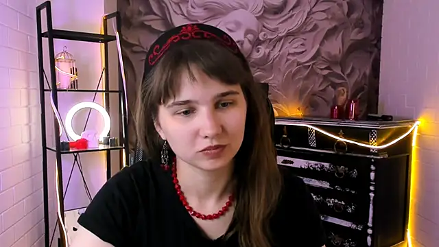 TessaMill webcam
