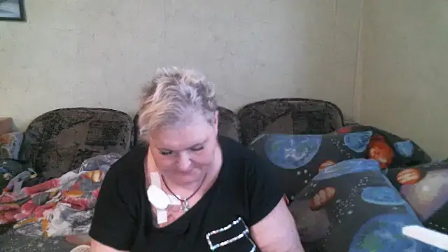Lana555 webcam