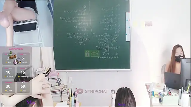 _Math_ webcam