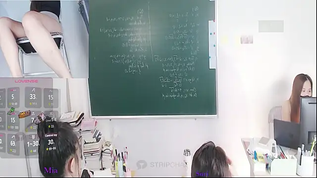 _Math_ webcam