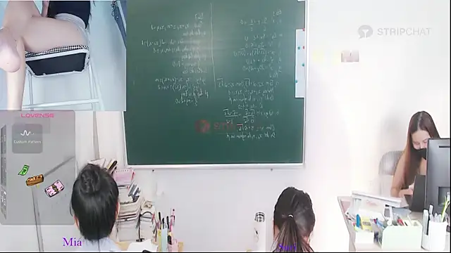 _Math_ webcam