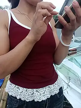 Thobaby112 webcam