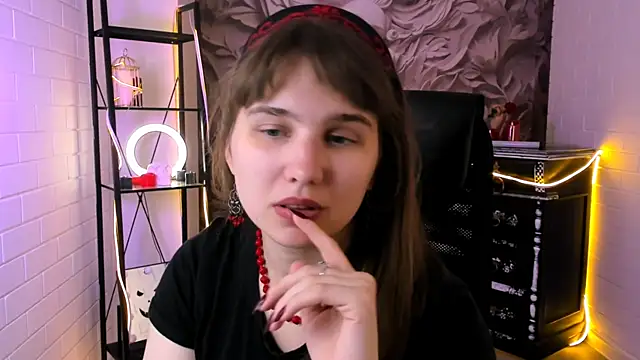 TessaMill webcam