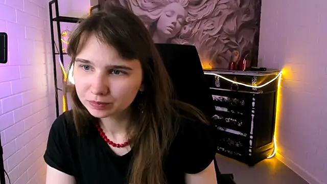 TessaMill webcam