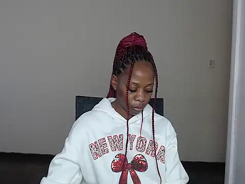 QUEENMANDYY webcam