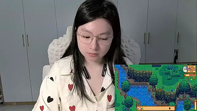 Erya-369 webcam