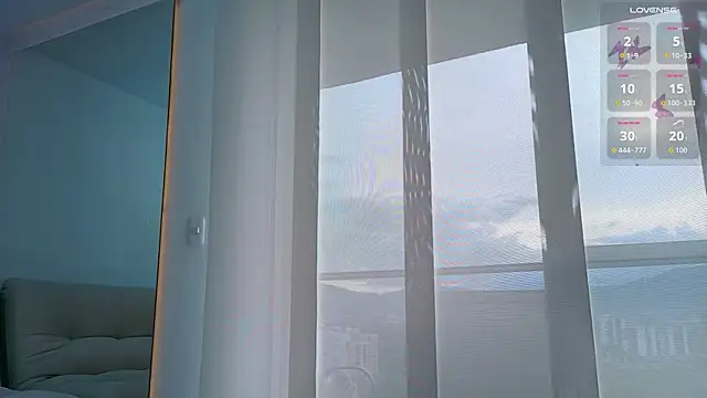 Michelle_Ferrerr webcam