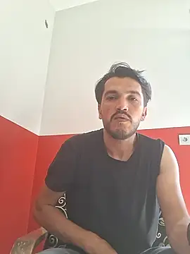 bisexsualman webcam