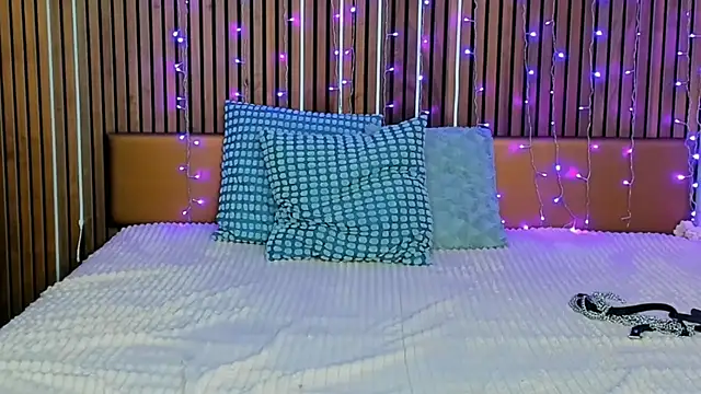 AshleyNova21 webcam