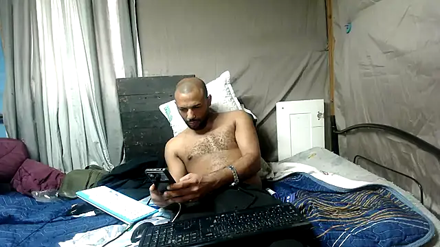Camodick webcam