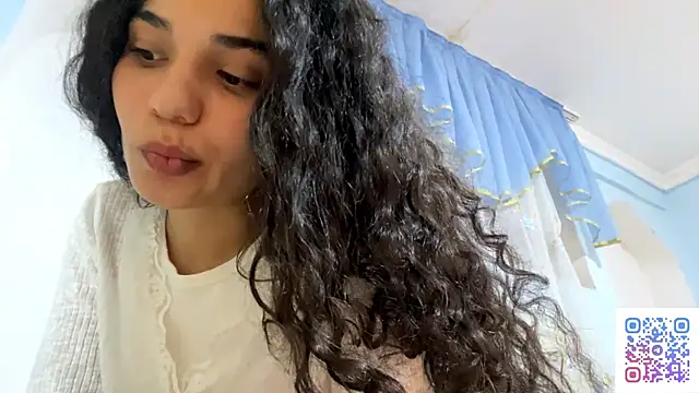 RitaPerry webcam